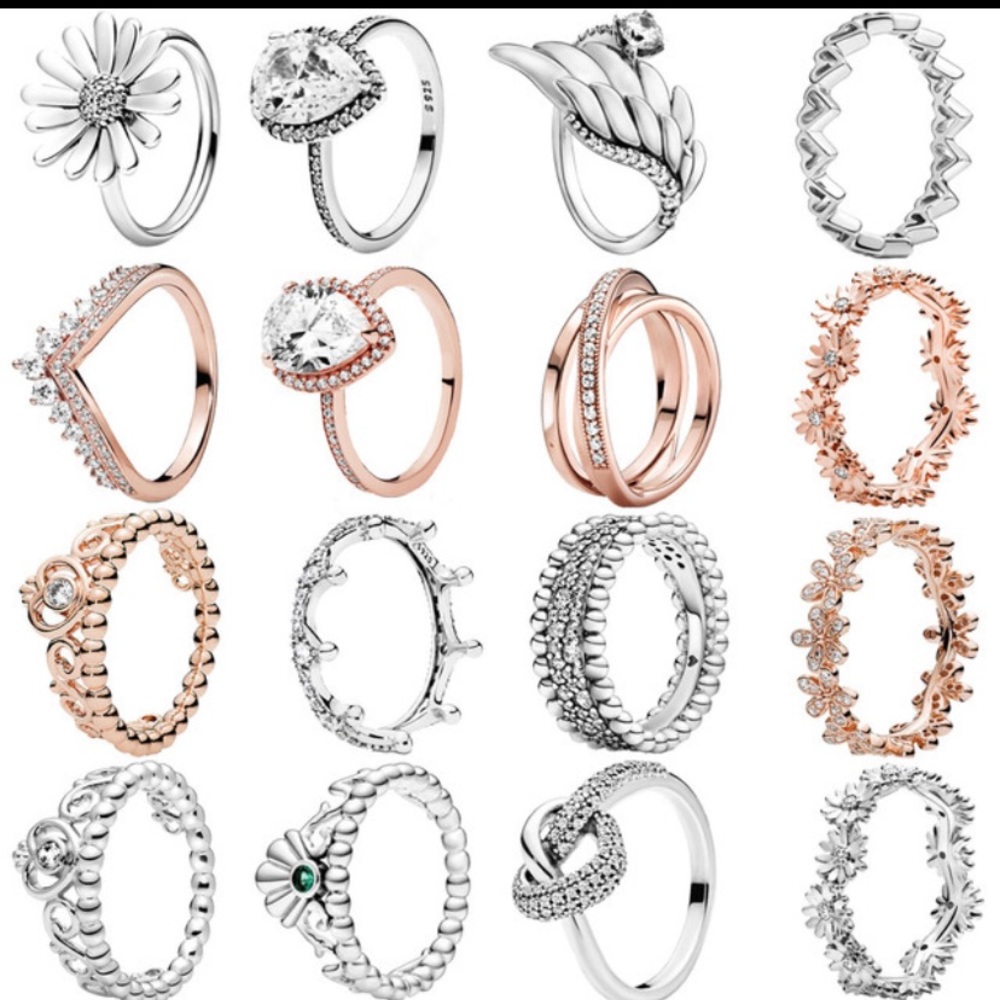 Rings